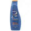 Image de Nivea Crème Solaire Hydratante Spf50 enfants 200ml