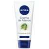 Image de Nivea Huile D Olive CrÃ¨me Pour Les Mains 100ml