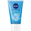Image de Nivea Gel Nettoyant Rafraîchissant Visage 150 ml