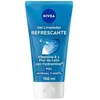 Image de Démaquillants & Nettoyants Nivea  Gel Nettoyant Rafraîchissant À Base D 39;eau P28768079