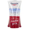 Image de Eucerin CrÃ¨me Mains RÃ©paratrice 5% UrÃ©e 75ml X2