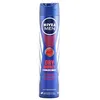 Image de Nivea Men Dry Impact Desodorantespray 200ml