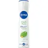 Image de Nivea Pure & Natural Jasmin DeoSpray - 150ml