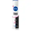 Image de Nivea Anti-transpirant transparent Invisible Pour Noir & Blanc - 150 ml