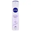 Image de Nivea Double Effect - spray anti-transpirant pour femme - 150ml