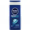Image de Nivea Gel Douche Cool Kick - Homme - 250ml