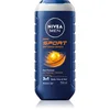Image de Nivea Nivea Sport Homme - 250ml