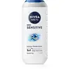 Image de NIVEA Gel douche sensible pour homme 250 ml