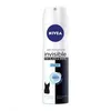 Image de Nivea Invisible Fresh Desodorante Spray 200ml Vapo.