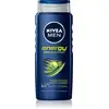 Image de Nivea Nivea Gel Douche Énergétique pour homme - 500 ml