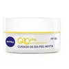 Image de Nivea Q 10 Antiarrugas Dia P/Mixta Crema 50 Ml