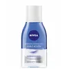 Image de Nivea Double Action DÃ©maquillant Pour Les Yeux 125ml