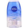 Image de Démaquillants & Nettoyants Nivea  Visage Démaquillant Yeux Double Action Waterproof P6437114