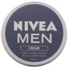 Image de Hydratants & nourrissants Nivea  Creme Homme Visage, Corps Et Mains P6437148
