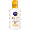 Image de Nivea Spray Protect & Sensitive Enfants SPF 50+ 200 ml