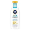 Image de Lait De Protection Solaire Et De Jeu Pour Les Enfants Fp50+ 200 Ml