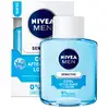 Image de Massage Nivea Locion Sensible Cool 100ml