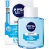 Image de Soins après-rasage Nivea  Lotion Après-rasage Pour Peaux Sensibles Men Sensitive Cool P28768086