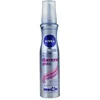 Image de NIVEA Diamant Gloss Mousse fixatrice 150 ml
