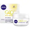 Image de Nivea Q10 Plus Crème de Jour Anti-Rides Taches de Vieilles Spf30 50 ml