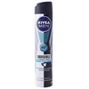 Image de Accessoires corps Nivea  Men Black   White Active Déodorant Vaporisateur P7521806