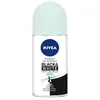 Image de Nivea Desodorante Black And White Invisible Active Roll On 50 Ml