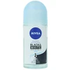 Image de Déodorants Nivea  Black   White Invisible Fresh Deo Roll-on P15797727