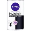 Image de Accessoires corps Nivea  Black   White Invisible Déodorant Roll-on P12080611