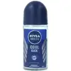 Image de Nivea Déodorant Roll-On Cool Kick pour hommes 50 ml