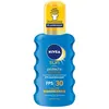Image de Nivea Sun Spray Protecteur Activateur De Bronzage Protect Et Bronze Fps 30