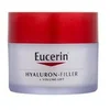 Image de Eucerin Hyaluron-Filler + Crème de Jour Volume-Lift Peaux Sèches SPF 15 - 50 ml