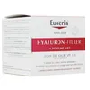 Image de Eucerin Hyaluron-Filler Volume-Lift Soin De Jour Peau SÃ¨che 50ml