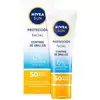 Image de Nivea Brillance du visage UV Control Crème SPF50 50ml