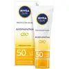 Image de Nivea Anti-Pigment Visage Spf50 Peaux Normales Et Sèches 50 ml
