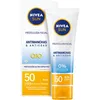 Image de Ãcran Solaire Visage Nivea Spf 50 (50 Ml)