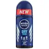 Image de Nivea Déodorant Roll On Dry Fresh 48h Homme 50 ml