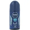 Image de Men Dry Impact Fresh Deo Roll-On Nivea - Nivea - DÃ©odorant