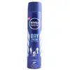 Image de Nivea Déodorant Sec Frais Spray 200 ml