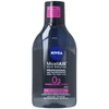 Image de Démaquillants & Nettoyants Nivea  Eau Micellaire Professionnelle Biphasique Waterproof P15797719