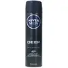 Image de Nivea Déodorant Spray Charbon Noir Profond Homme 150 ml