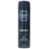 Image de Accessoires corps Nivea  Men Deep Black Carbon Deo Vaporisateur P15797725