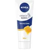 Image de Lotion Mains Protective Honey Nivea (100 Ml)