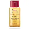 Image de Eucerin Huile de Douche pH5 Peaux Sensibles 100 ml FORMAT VOYAGE