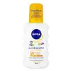 Image de Nivea Spray bébé SPF 50 + (Spray solaire pur et sensible) 200 ml