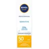 Image de Nivea Sun Facial Sensitive Spf50 50ml