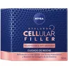 Image de CrÃ¨me Antirides De Nuit Cellular Filler Nivea (50 Ml)