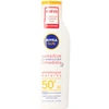 Image de Protections solaires Nivea  Sun Solar Anti-allergies Lait Sensible Spf50+ P15797715