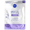 Image de Nivea Masque facial de remplissage cellulaire à l'hyaluron