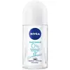 Image de Déodorant Roll-On 0% Naturale Frais Nivea 50 ml