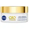 Image de Nivea Q10 Power Extra Nourrissant Anti-Rides Spf15 50 ml